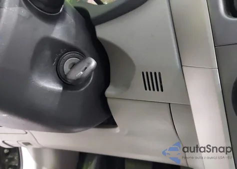 2012 Toyota Corolla Le z USA, uszkodzony, nr VIN 2T1BU4EE6CC854042